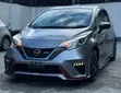 Nissan Note 1.6 Petrol NISMO 2019 Silver - 3
