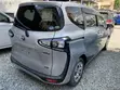 Toyota Sienta 1.5 Hybrid FWD (6-seater) 2019 Silver - 1