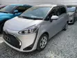 Toyota Sienta 1.5 Hybrid FWD (6-seater) 2019 Silver - 2