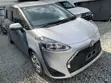 Toyota Sienta 1.5 Hybrid FWD (6-seater) 2019 Silver - 3