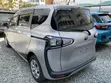 Toyota Sienta 1.5 Hybrid FWD (6-seater) 2019 Silver - 4