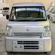 Suzuki Every 2019 White - 1