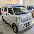 Suzuki Every 2019 White - 2