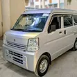 Suzuki Every 2019 White - 3