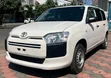 Toyota Probox 2019 White - 2
