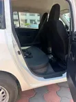 Toyota Probox 2019 White - 4