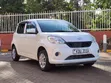 Daihatsu Boon 2018 Nyeupe - 2