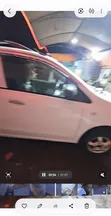 Suzuki Alto 660cc AWD 2014 Nyeupe - 3