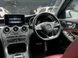 Mercedes-Benz C200 2019 Silver - 4