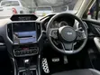 Subaru Forester Base AWD 2019 Nyeupe - 4
