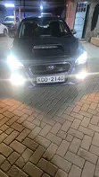 Subaru Levorg 1.6 GT-S EyeSight S Style 2014 - 5