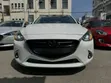 Mazda Demio 2019 Nyeupe - 1