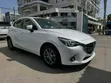 Mazda Demio 2019 Nyeupe - 3
