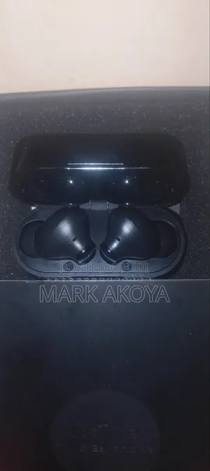 YooType Earpods