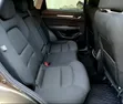 Mazda CX-5 Touring FWD 2020 Nyeusi - 4