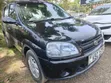 Suzuki Swift 1.3 2006 Nyeusi - 1