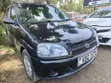 Suzuki Swift 1.3 2006 Nyeusi - 2