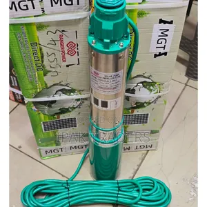 Ranger Power Solar Submersible Pump 400W, Mita 60