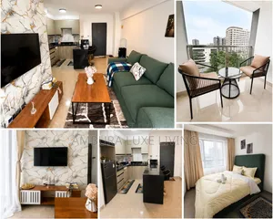 Airbnb ya Chumba 1, Kilimani