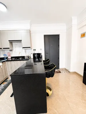 1 Bedroom Airbnb Apartment, Kilimani