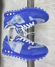 Louis Vuitton High-Top Sneakers - 2