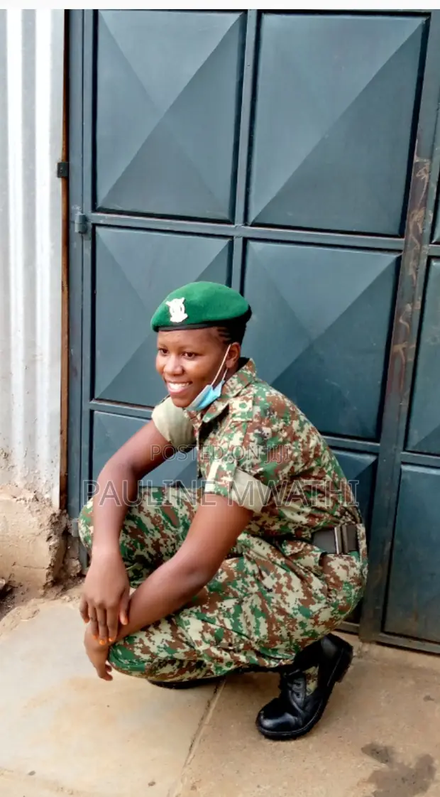 Mtafuta Kazi wa Supermarket Attendant - Ruiru - 1