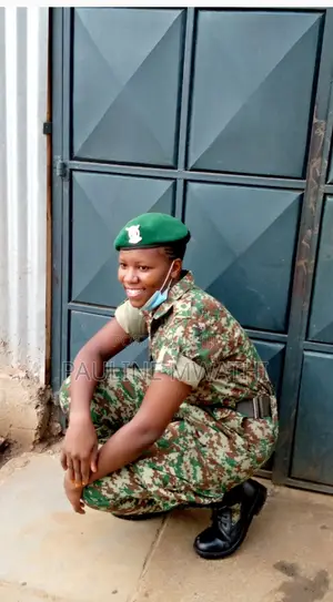 Mtafuta Kazi wa Supermarket Attendant - Ruiru