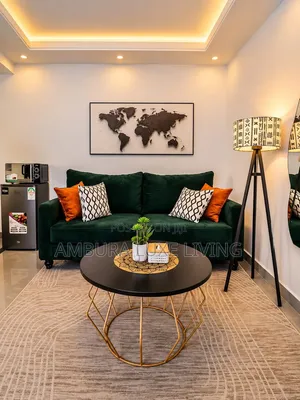 1 Bedroom Airbnb Apartment, Kilimani