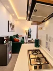 1 Bedroom Airbnb Apartment, Kilimani - 2