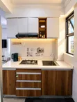 1 Bedroom Airbnb Apartment, Kilimani - 4