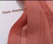Mesh Seamless Cute Panties - 4