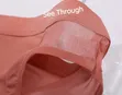 Mesh Seamless Cute Panties - 5