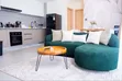 Furnished 2-Bedroom Apartment in Riverside Drive for Rent - 1
