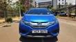 Honda Fit 5D Sport Hybrid 2013 - 1