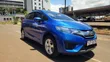 Honda Fit 5D Sport Hybrid 2013 - 2