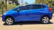 Honda Fit 5D Sport Hybrid 2013 - 3
