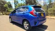 Honda Fit 5D Sport Hybrid 2013 - 4