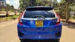 Honda Fit 5D Sport Hybrid 2013 - 5