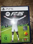 EA Sports FC 25 PS5 Disc - 1