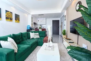 Chumba 1 cha Airbnb, Kilimani