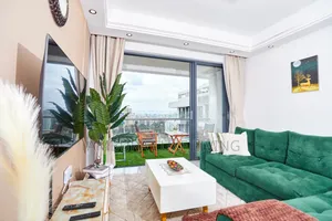 1 Bedroom Airbnb Apartment, Kilimani