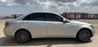 Mercedes-Benz C200 Kompressor 2009 Silver - 1