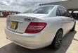 Mercedes-Benz C200 Kompressor 2009 Silver - 2