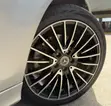 Mercedes-Benz C200 Kompressor 2009 Silver - 3