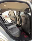 Mercedes-Benz C200 Kompressor 2009 Silver - 4