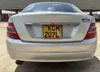 Mercedes-Benz C200 Kompressor 2009 Silver - 5