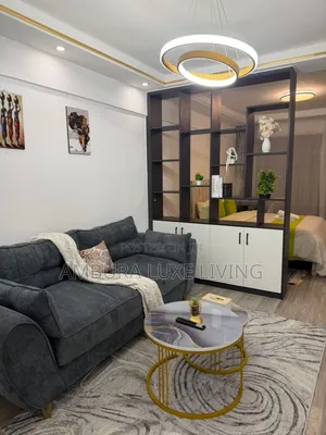 Studio Apartment for Short Let - Kileleshwa