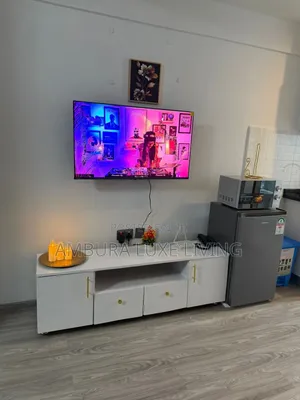 Studio Apartment kwa Short Let - Kileleshwa