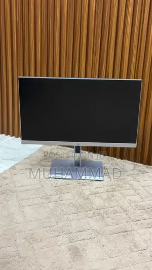 HP E223 21-inch Monitor (Refurbished)
