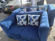 Kiti cha 5 Seater cha Pili - 1